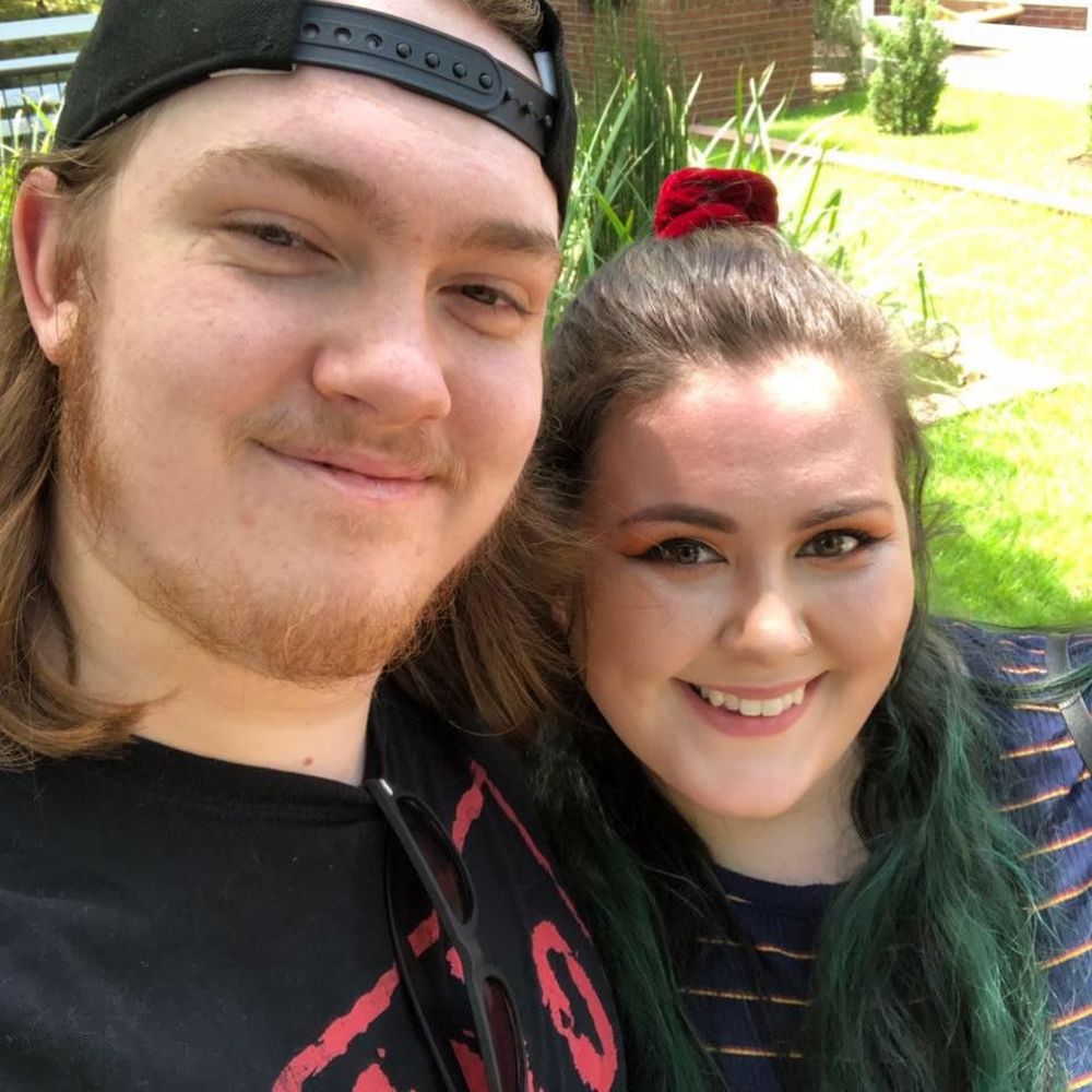 Meet your Posher, Jaden